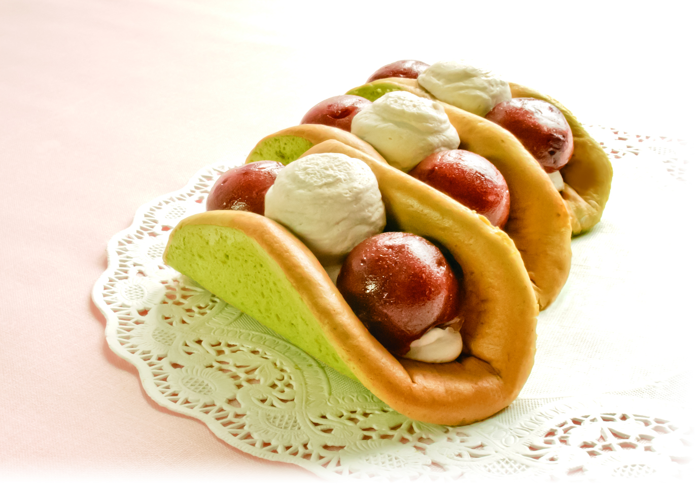 03【广岛糕点展2013DORAYAKISWEETS「SAYADORA」】商品策划002